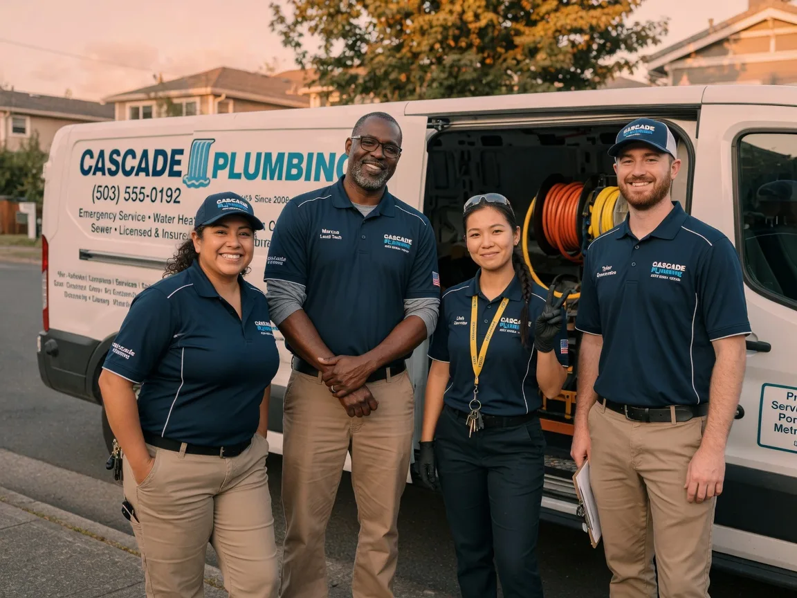 Emergency Plumber company in Lumberport, WV